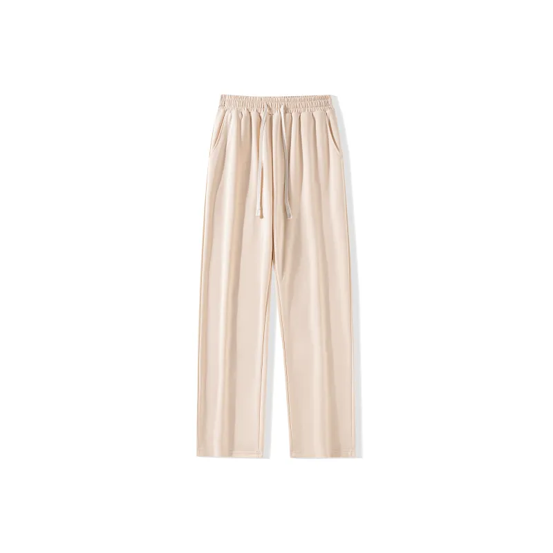 BOTH PLAY Casual Pants Unisex-17
