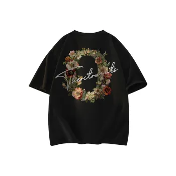 Small Columns Under The Sea T Shirt Unisex