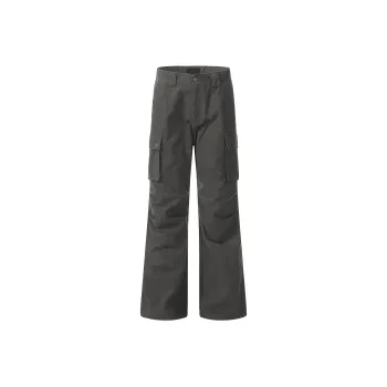 HOZZS Cargo Pants Unisex