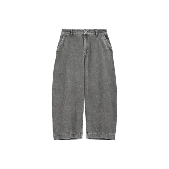 M MAICCO Jeans Men Gray