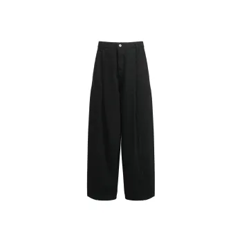 TERRA INCOGNITA Jeans Unisex Black