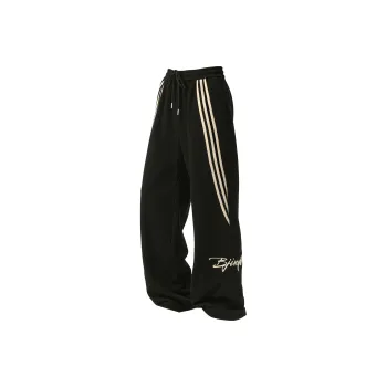 FISHGALAXY Casual Pants Unisex