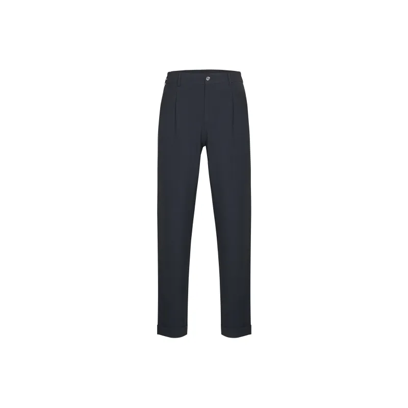 Satchi Casual Pants Men's Dark Blue-0