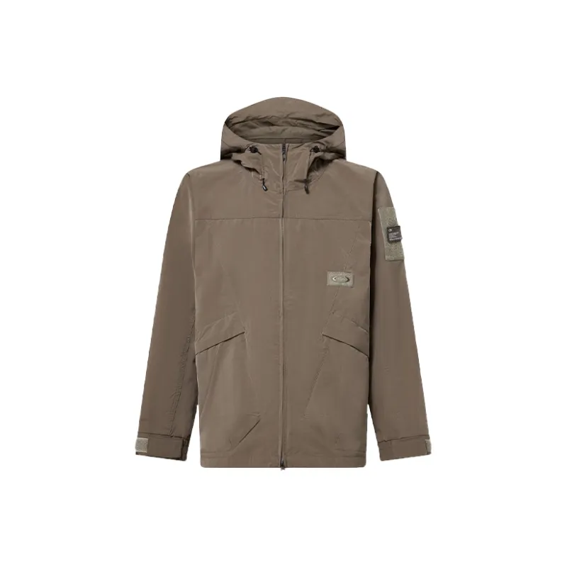 Oakley Fgl Sector Jacket-0