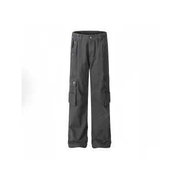 WARNING LIGHT Cargo Pants Unisex