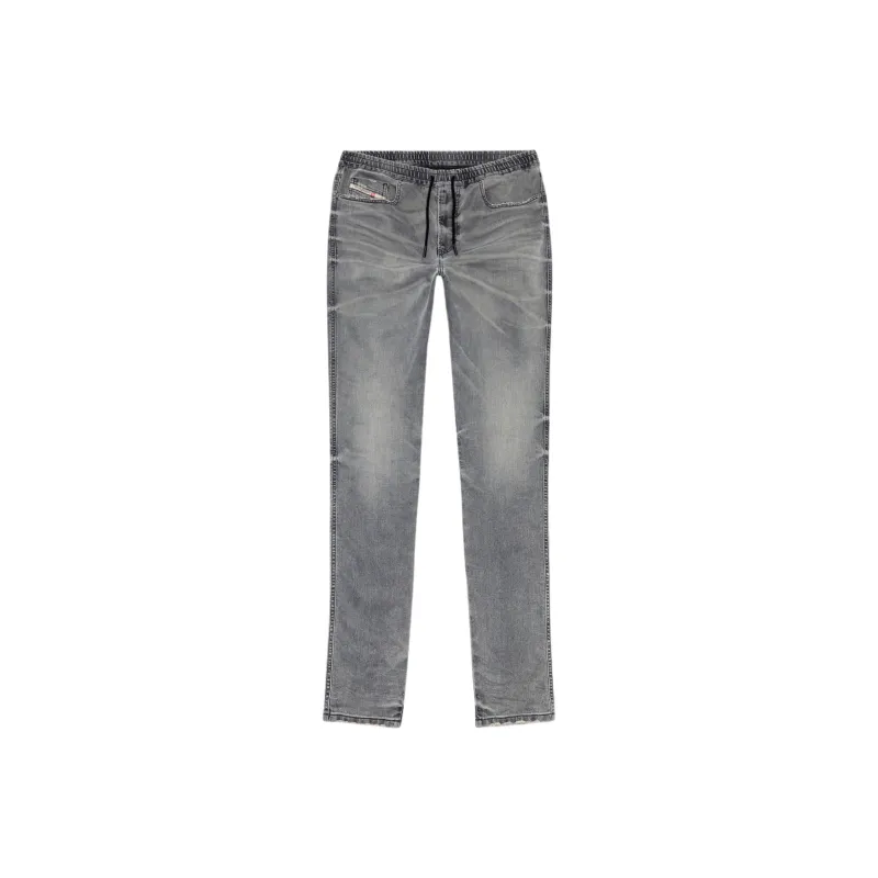 DIESEL 2060 D Strunk Jogg Jeans-0