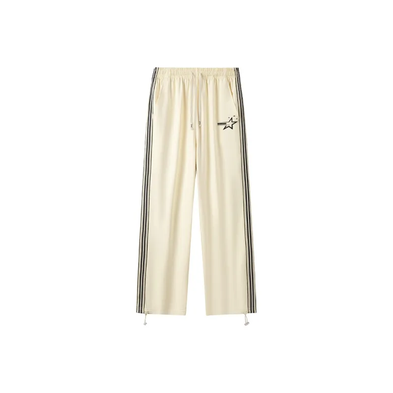 DUNHUANG INSPIRATION Casual Pants Unisex-5