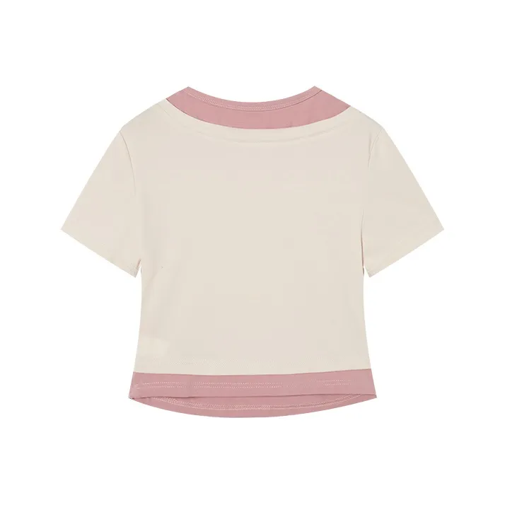 EPTISON WOMAN T Shirts Women's-1