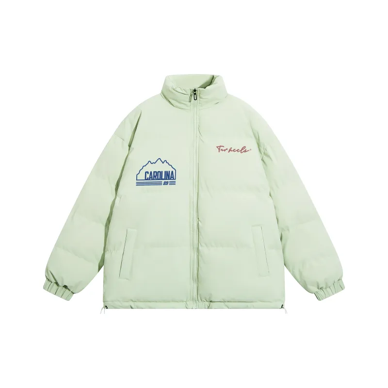NCAA Puffer Jackets Unisex-6