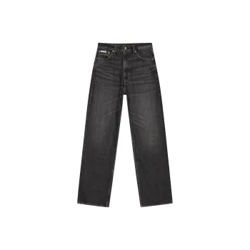 Calvin Klein Jeans Men Black