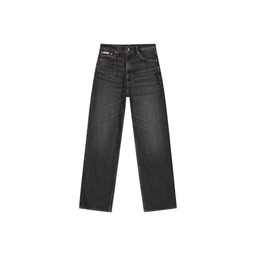 Жіночі джинси calvin klein в луцьку