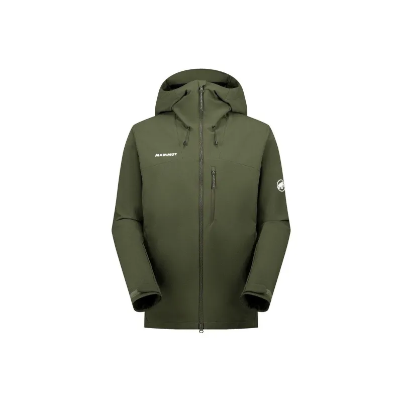 MAMMUT Jackets Men-4