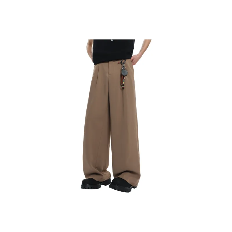 MARK WAFFLE Suit Trouser Unisex-12