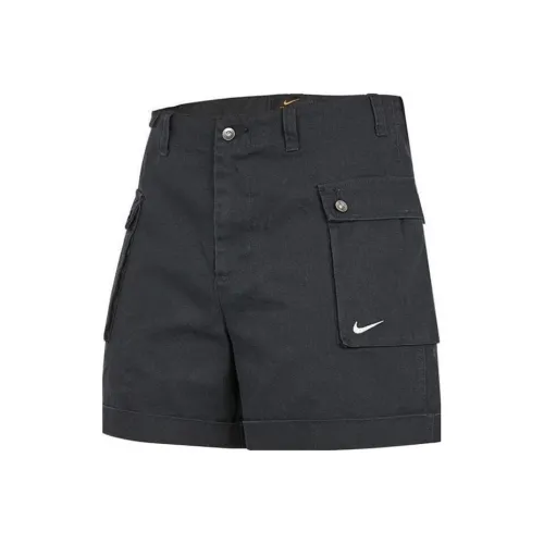 Nike AS M NL WVN P44 CARGO SHORT Cargo Shorts Men's Black