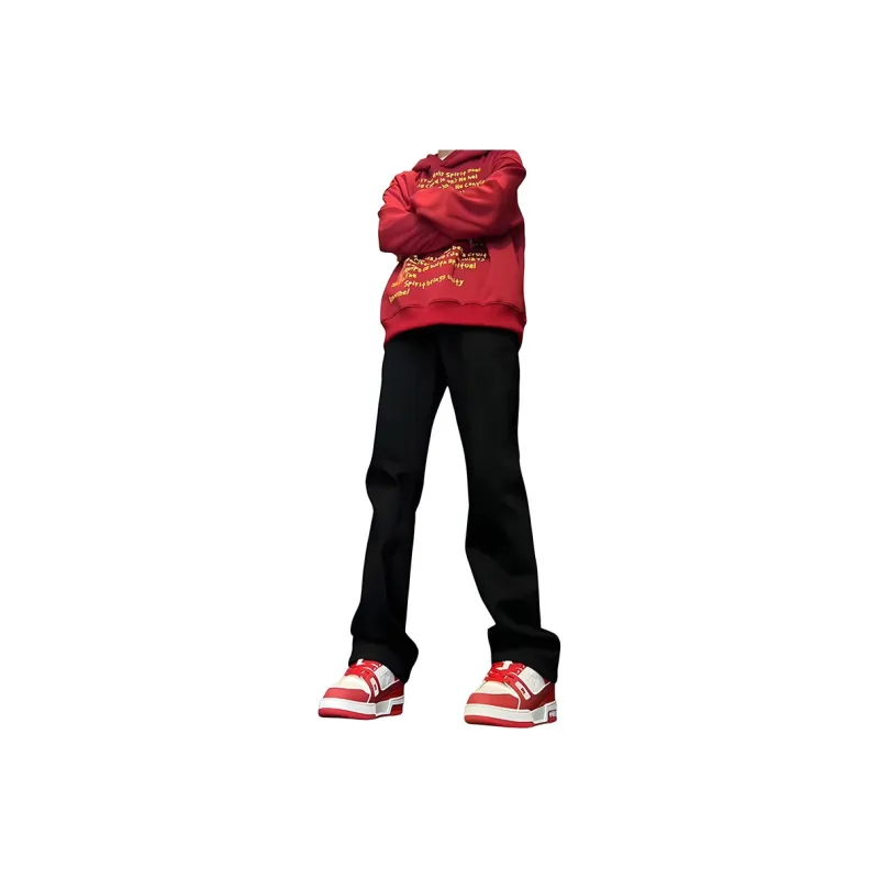 K411 Jeans Unisex-12