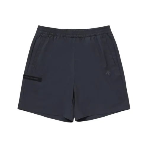 DESCENTE Dualis Casual Shorts Men's
