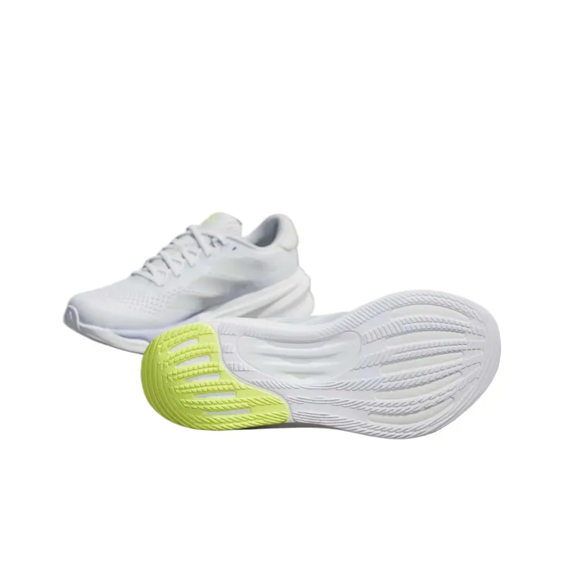 Adidas Supernova Stride 2.0 Crystal White Matte Silver Violet Tone Women's-2