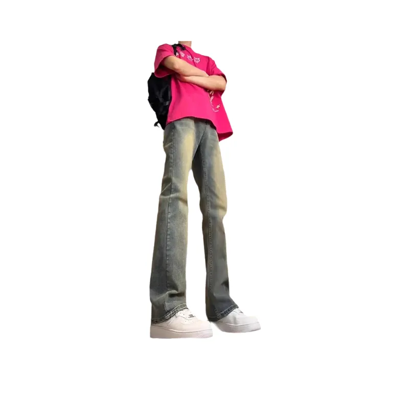 UNthemed Jeans Unisex-10