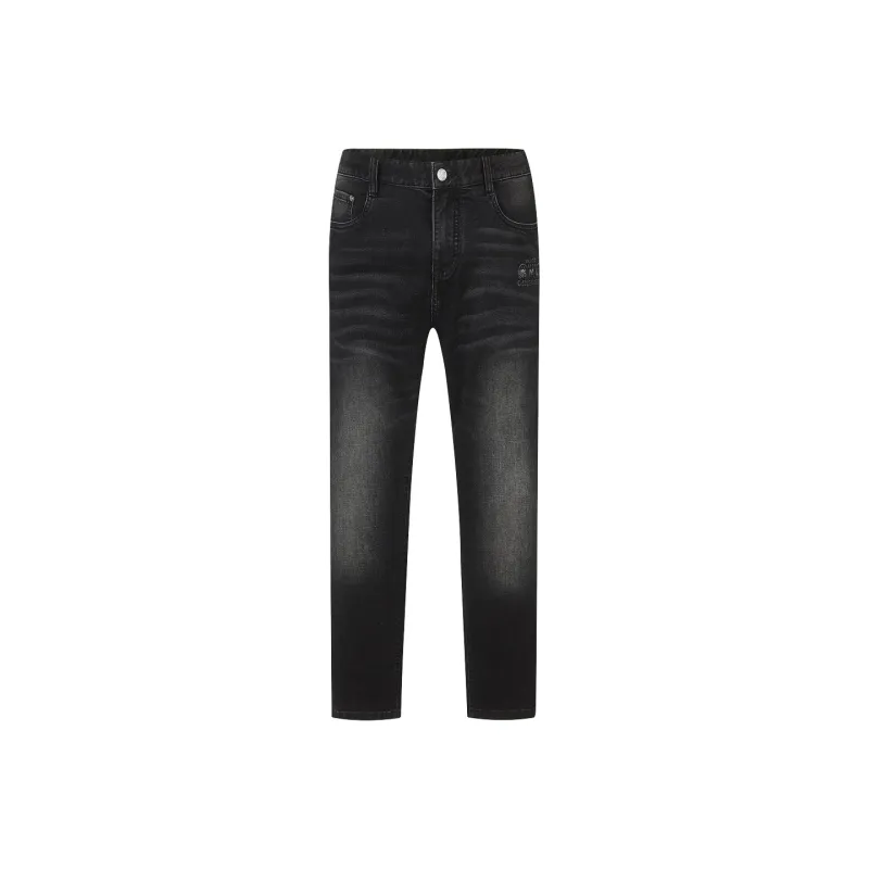 C'N'C New Order & Classics Series Jeans Men's-2