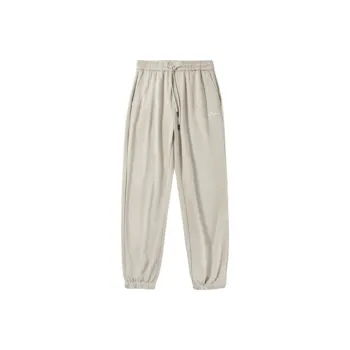 HLA JEANS Casual Pants Men's Khaki 10