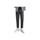 Gray Pants