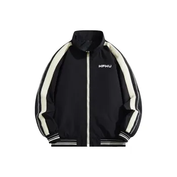 KFKU Jackets Unisex