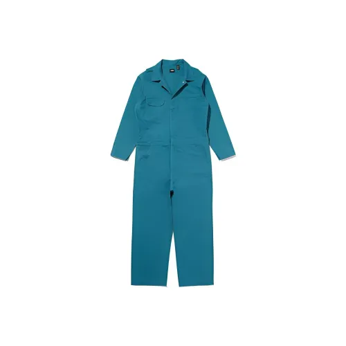 Levis Jumpsuits Men Blue