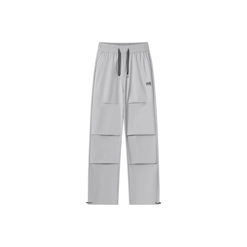Teddy Bear Collection Cargo Pants Unisex-7