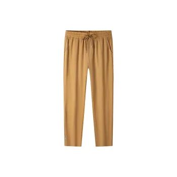 OUTDOOR PRODUCTS Casual Pants Men's Curry Yellow