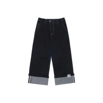 ADER ERROR Jeans Men Blue