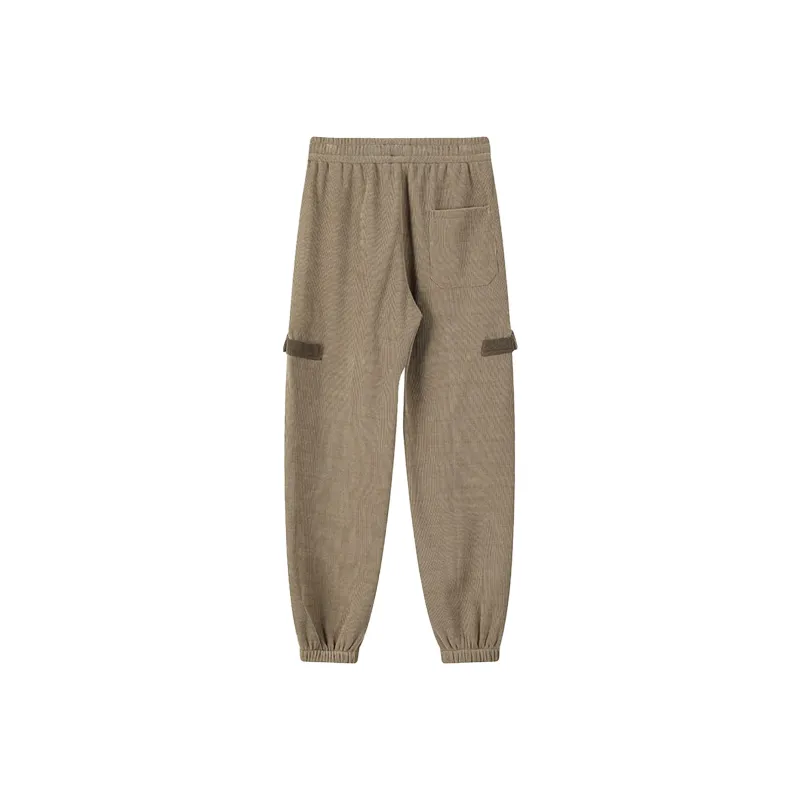 VCNV Casual Pants Unisex-5