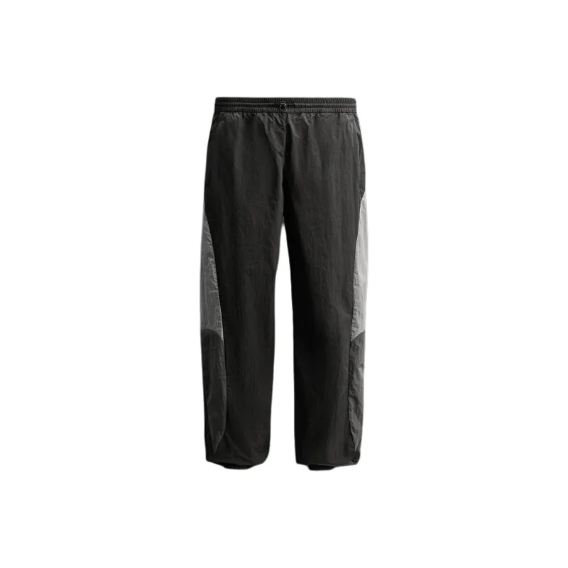 ZARA Casual Pants Men-2