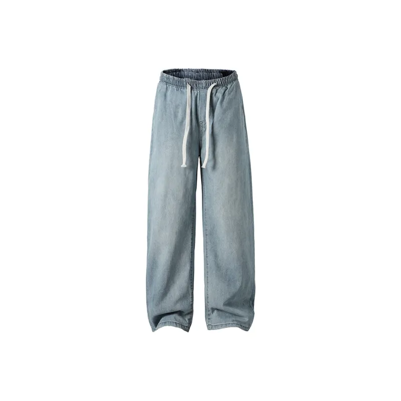 VXOXV Jeans Unisex-0