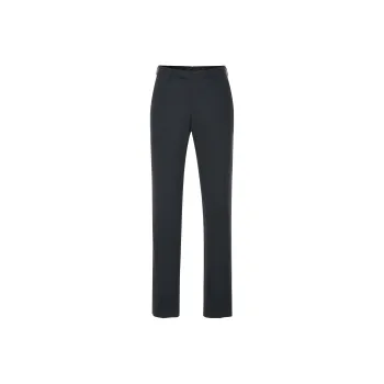Satchi Suit Trouser Men's Blue Gray