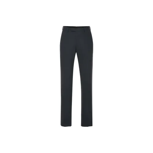 Satchi 2024 Suit Trouser Men's Blue Gray
