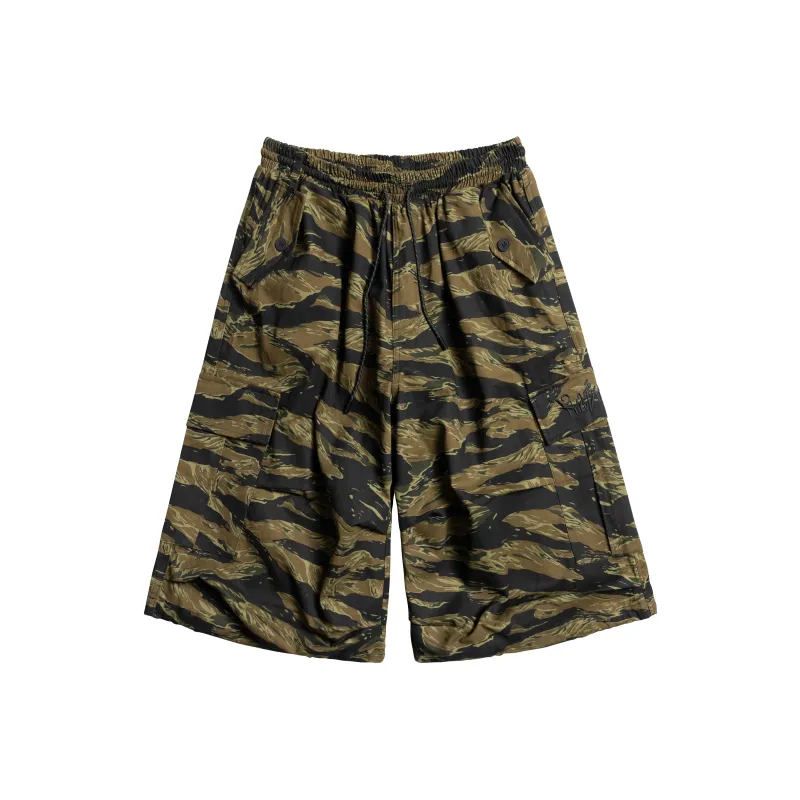FLOAT Casual Pants Unisex-0