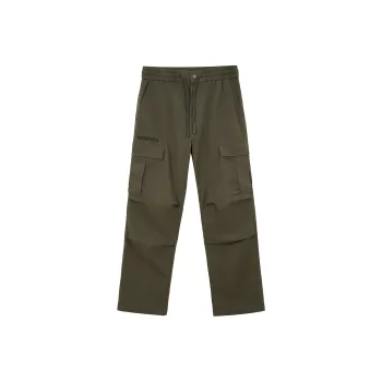 JACK&JONES Casual Pants Men