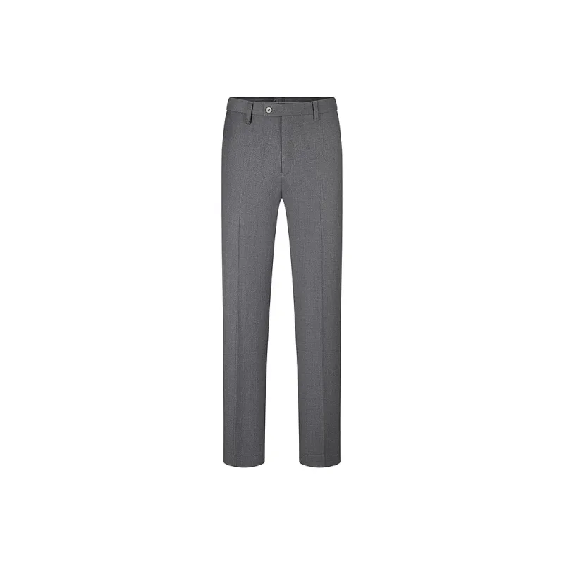 SEVEN Suit Trousers Men-4