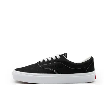 Shionpo Skateboard Shoes Unisex Low Top Black