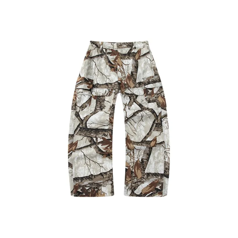 ENSHADOWER Cargo Pants Unisex-5