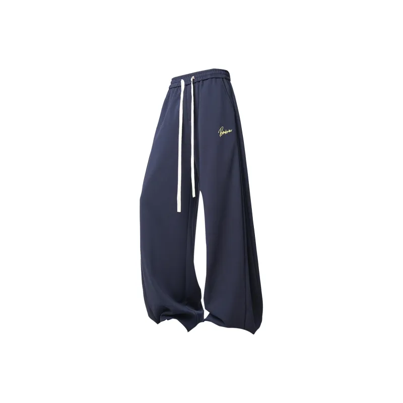 FISHGALAXY Casual Pants Unisex-16