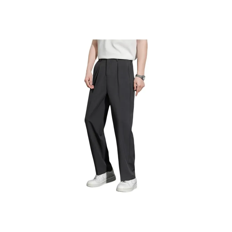 Caramella Suit Trousers Unisex-2