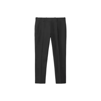 COS Casual Pants Men Black
