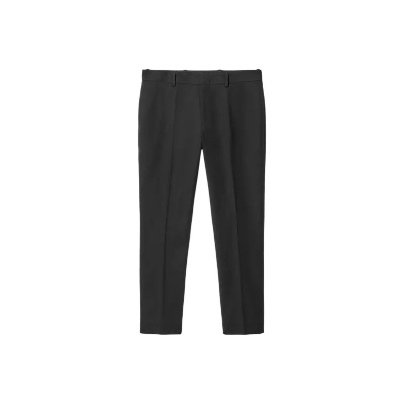 COS Casual Pants Men Black-0