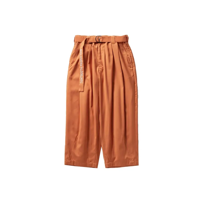 TIGHTBOOTH Casual Pants Unisex-4