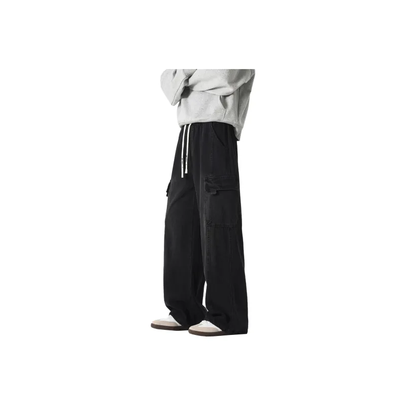 P8H9 Jeans Unisex-0