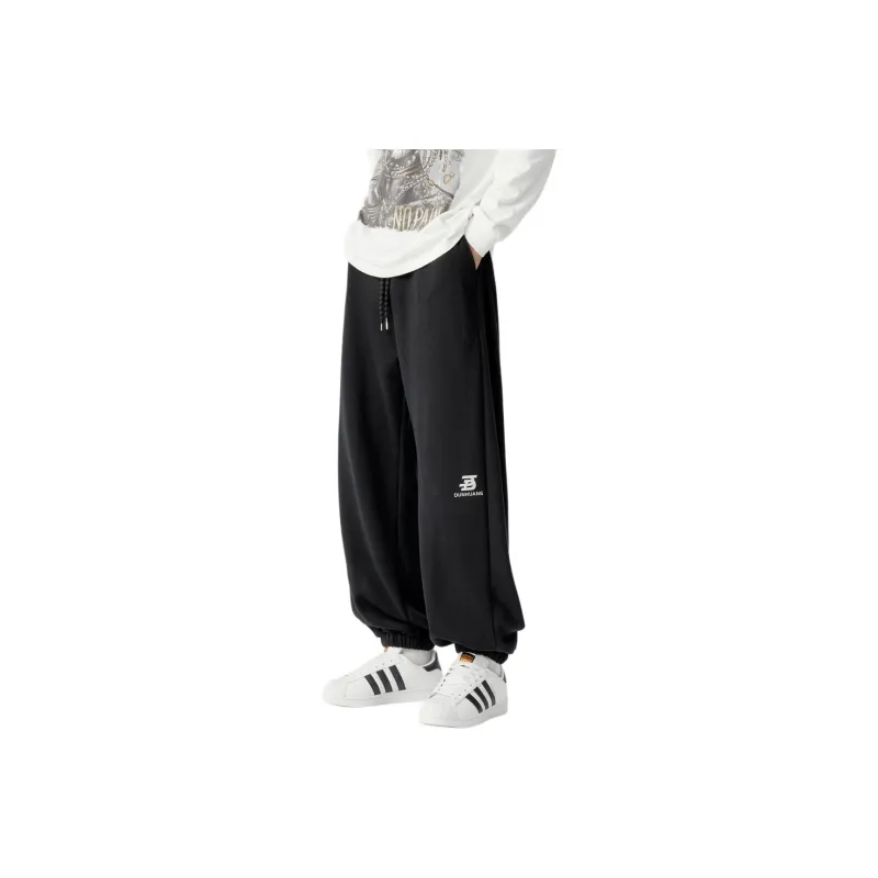 Dunhuang Museum Casual Pants Unisex-6
