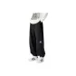 Black[Fleece-Lined and Thickened]
