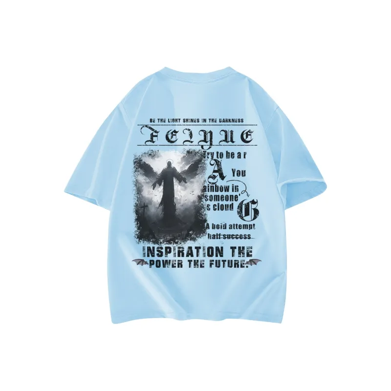 Feiyue T Shirts Unisex-14