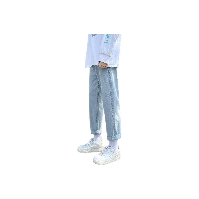 Tonlion Jeans Unisex-18